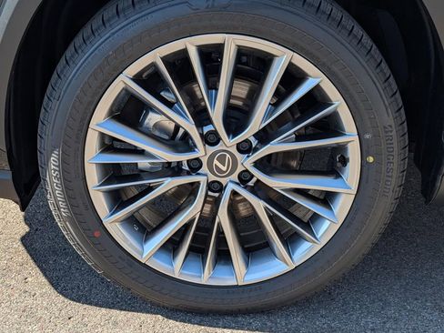 New 2026 Lexus NX 350 AWD w/ Accessory Package (2T) image 7