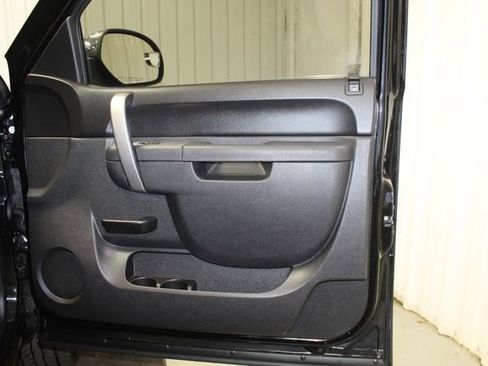 Used 2011 GMC Sierra 1500 SLE w/ Texas Edition RWD image 22