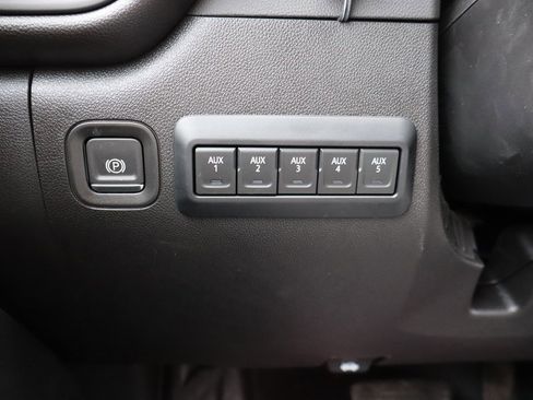 New 2026 Chevrolet Silverado 3500 W/T w/ WT Convenience Package image 15