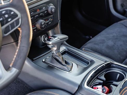 Used 2023 Dodge Charger SRT Hellcat RWD image 24