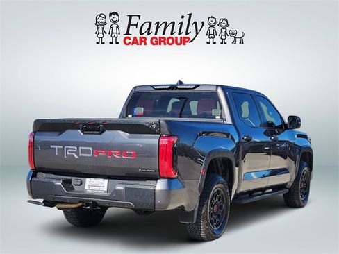 Used 2026 Toyota Tundra TRD Pro image 4