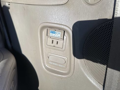 Used 2006 Toyota Sienna XLE Limited image 9