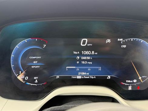 Used 2023 Maserati Grecale Modena AWD/4WD image 43