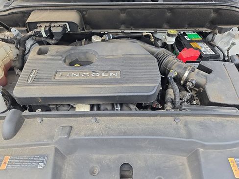 Used 2019 Lincoln Nautilus Reserve AWD/4WD image 33