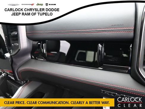 New 2026 RAM 1500 RHO w/ RHO Level 1 Equipment Group image 55