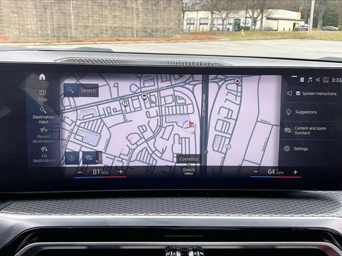 Used 2023 BMW M340i image 14