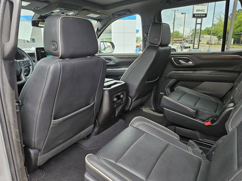 Used 2023 Chevrolet Tahoe Premier RWD image 31