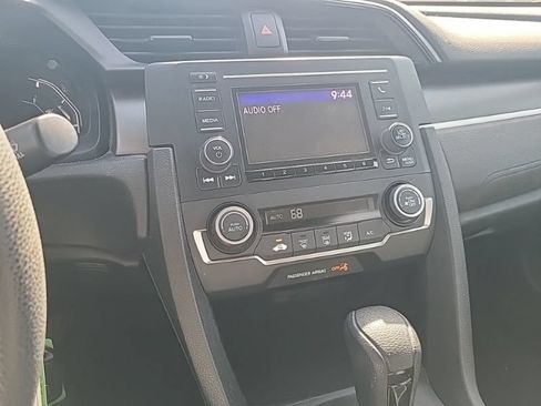 Used 2020 Honda Civic LX image 15