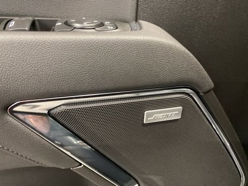 New 2026 Chevrolet Silverado 1500 LT Trail Boss w/ LT Trail Boss Premium Package image 27