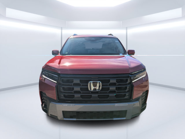 New 2026 Honda Pilot EX-L image 8