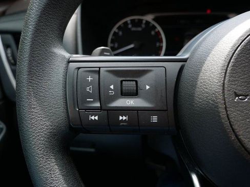 Certified 2023 Nissan Rogue S AWD/4WD image 28