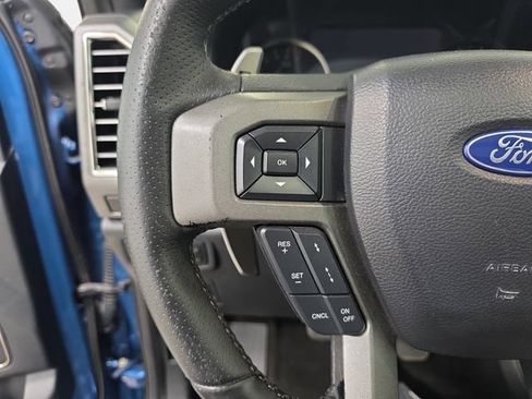 Used 2019 Ford F150 Raptor w/ Equipment Group 802A Luxury AWD/4WD image 17