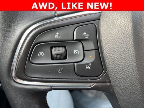 Used 2023 Buick Envision Preferred image 14