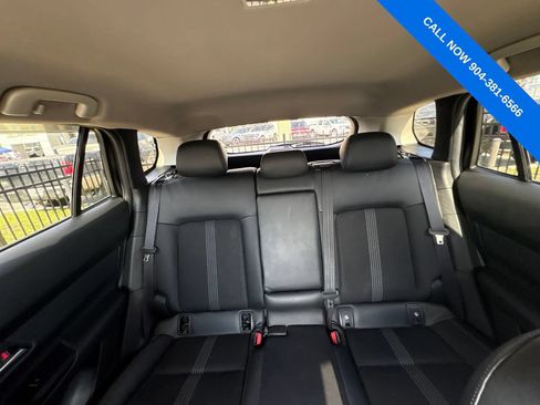 Used 2024 MAZDA CX-50 AWD 2.5 S w/ Preferred Package image 37