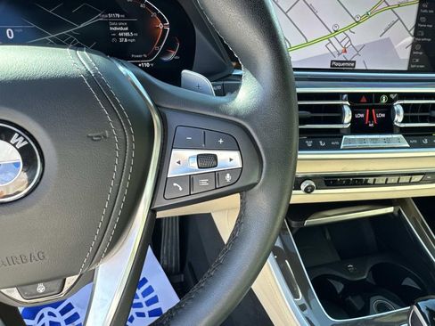 Used 2022 BMW X5 xDrive40i image 41