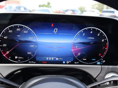 Certified 2025 Mercedes-Benz E 350 Sedan w/ Digital Light Package image 31