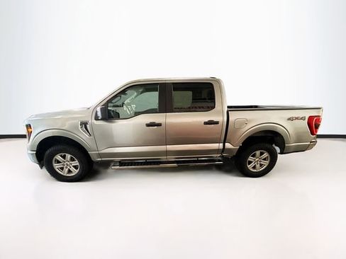 Used 2023 Ford F150 XLT image 9