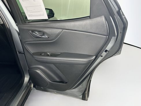 Used 2025 Chevrolet Blazer LT FWD image 27