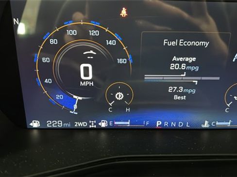 Used 2026 Chevrolet Colorado LT w/ LT Convenience Package image 6