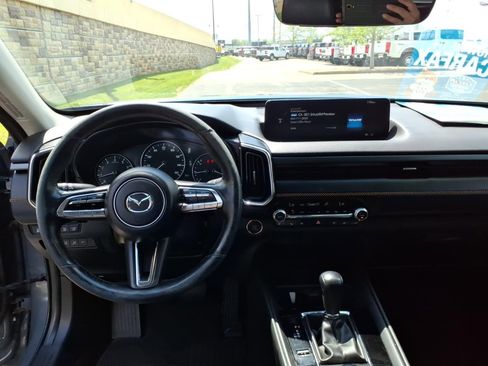 Used 2023 MAZDA CX-50 2.5 Turbo w/ Cargo Package AWD/4WD image 32