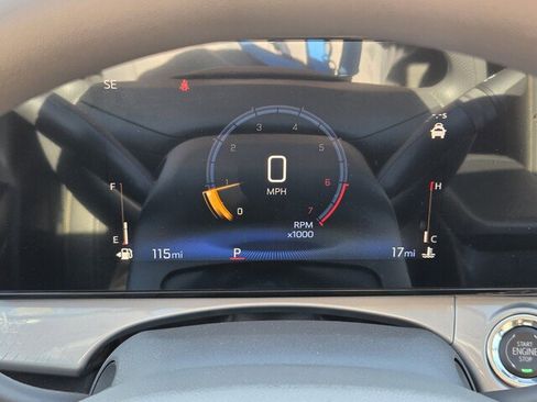 New 2026 Chevrolet Trax LT w/ Sunroof Package image 18