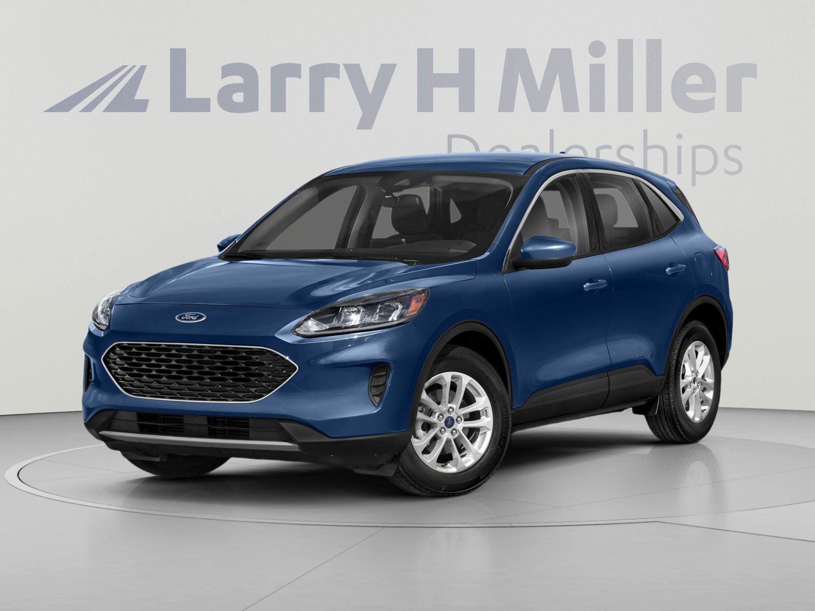 Used 2022 Ford Escape SE w/ Convenience Package FWD image 1