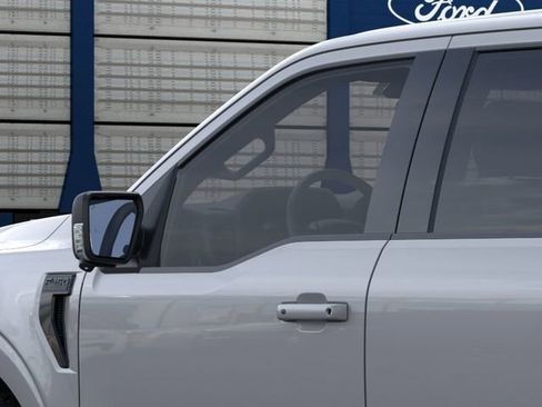 New 2026 Ford F150 XLT w/ Equipment Group 302A MID AWD/4WD image 20