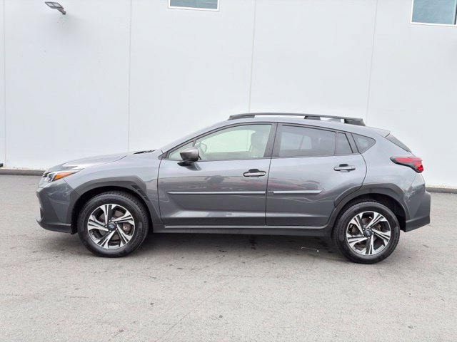Used 2024 Subaru Crosstrek 2.0i Premium AWD/4WD image 10