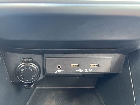 Used 2023 Subaru WRX AWD/4WD image 16