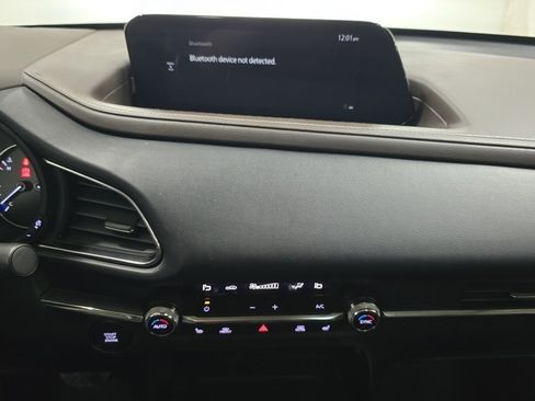 Used 2022 MAZDA CX-30 AWD 2.5 S w/ Premium Package image 30