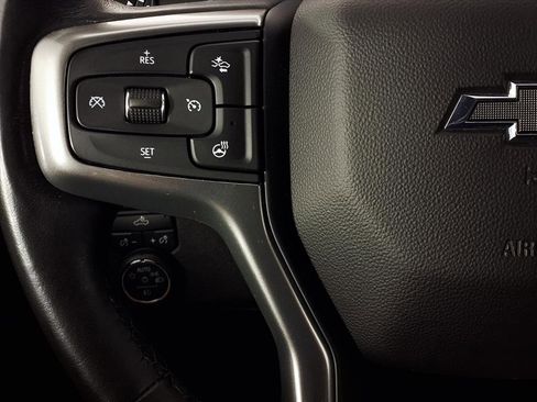 Used 2022 Chevrolet Silverado 1500 RST image 19