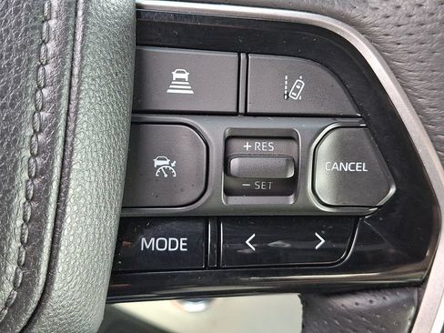 Used 2023 Toyota Tundra Capstone AWD/4WD image 23