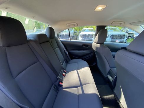 Used 2024 Toyota Corolla LE FWD image 26