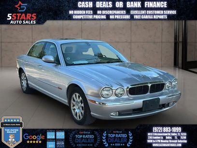 Used 2004 Jaguar XJ8