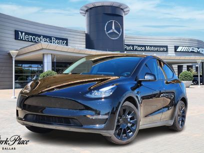 Used 2023 Tesla Model Y Long Range