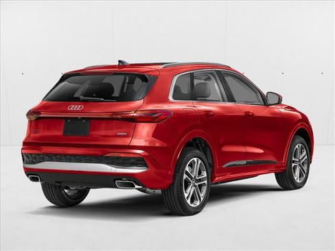 New 2026 Audi Q5 Premium Plus AWD/4WD image 2