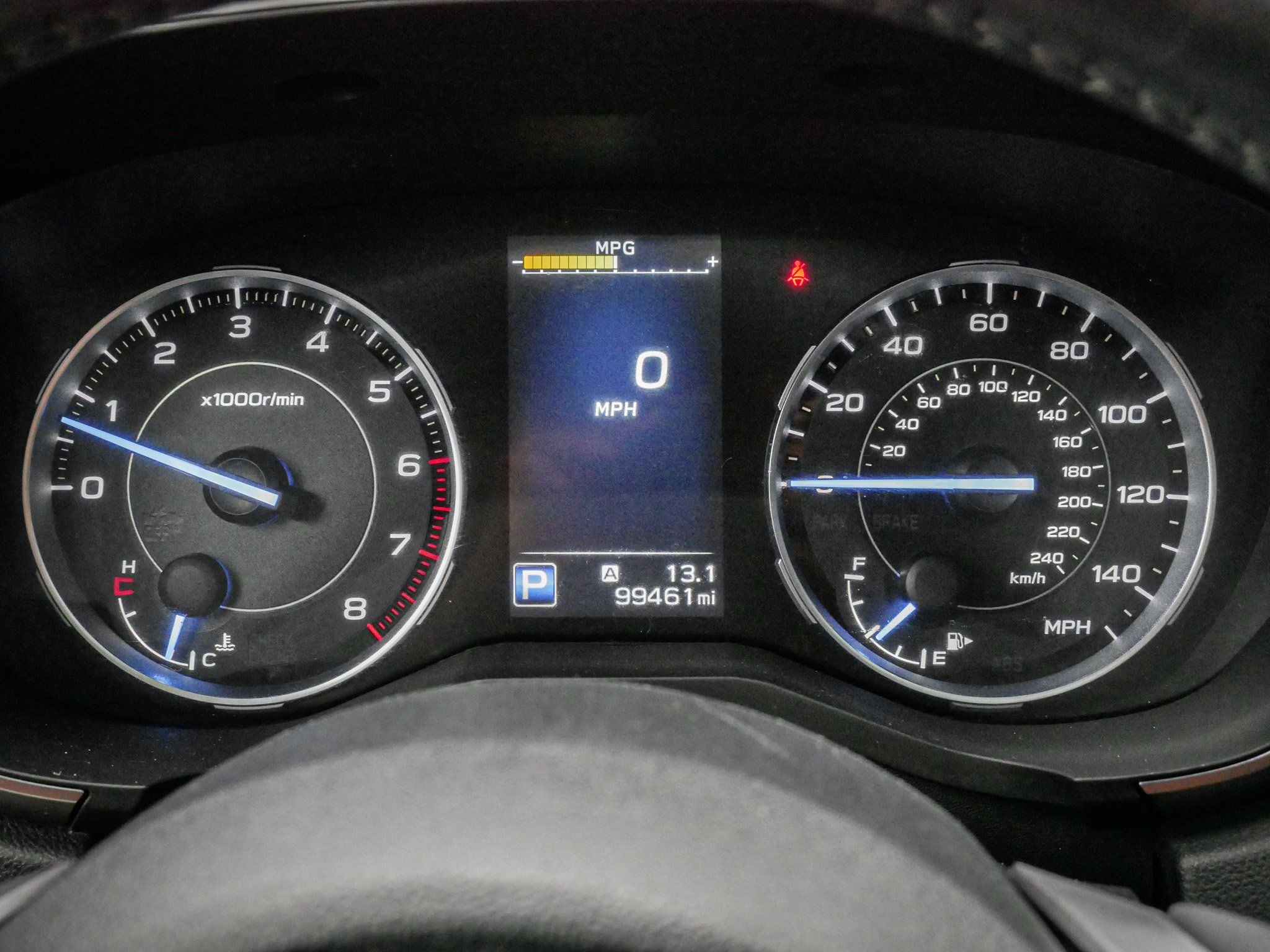 Used 2021 Subaru Ascent Touring AWD/4WD image 21