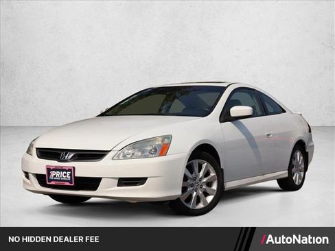 Used 2007 Honda Accord EX-L image 1