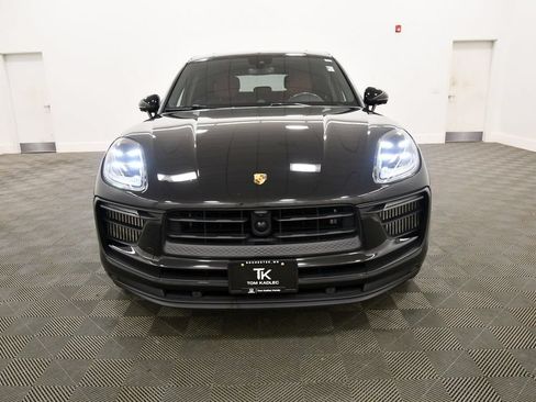Used 2023 Porsche Macan S AWD/4WD image 11