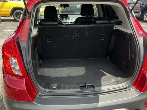 Used 2015 Buick Encore FWD image 8