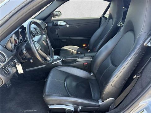 Used 2006 Porsche Cayman S image 10