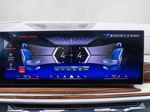 Used 2026 BMW X5 xDrive40i AWD/4WD image 19