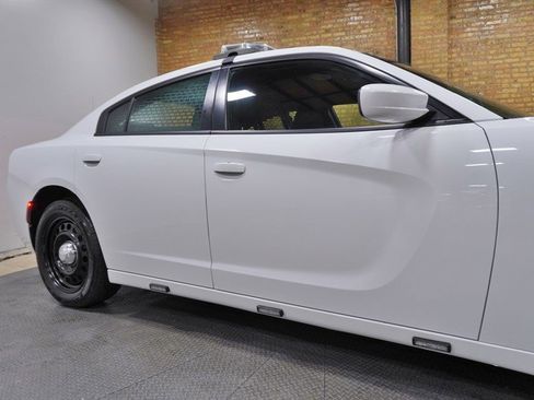 Used 2021 Dodge Charger Police w/ Convenience Group I AWD/4WD image 9
