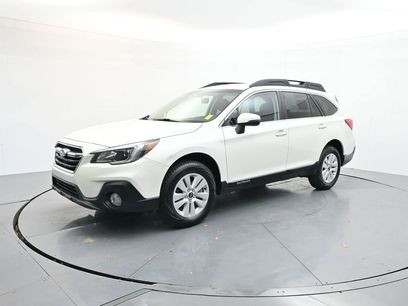 Used 2019 Subaru Outback 2.5i Premium