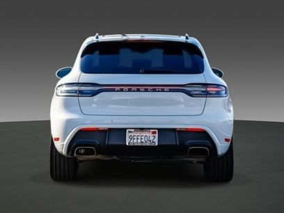 Used 2023 Porsche Macan Base