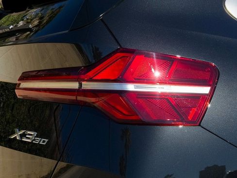 New 2026 BMW X3 xDrive30 w/ Convenience Package image 7