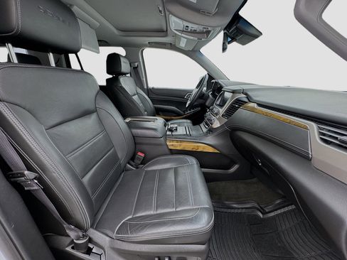 Used 2017 GMC Yukon Denali w/ Open Road Package image 22