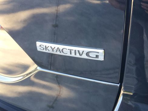 New 2025 MAZDA CX-5 AWD 2.5 S w/ Premium Plus Pkg image 8