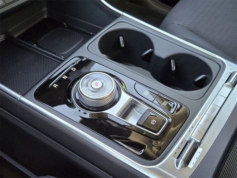 New 2026 Kia Carnival SX Prestige FWD image 17