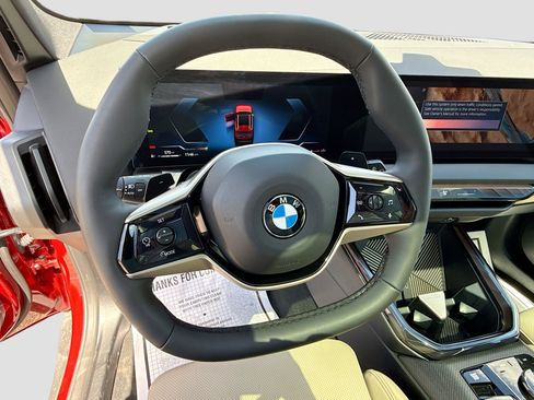 Used 2025 BMW X3 xDrive30i AWD/4WD image 40